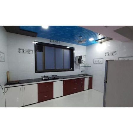 Dk Villa 3 Bhk Lonavala Exterior photo