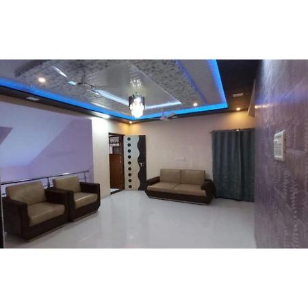 Dk Villa 3 Bhk Lonavala Exterior photo