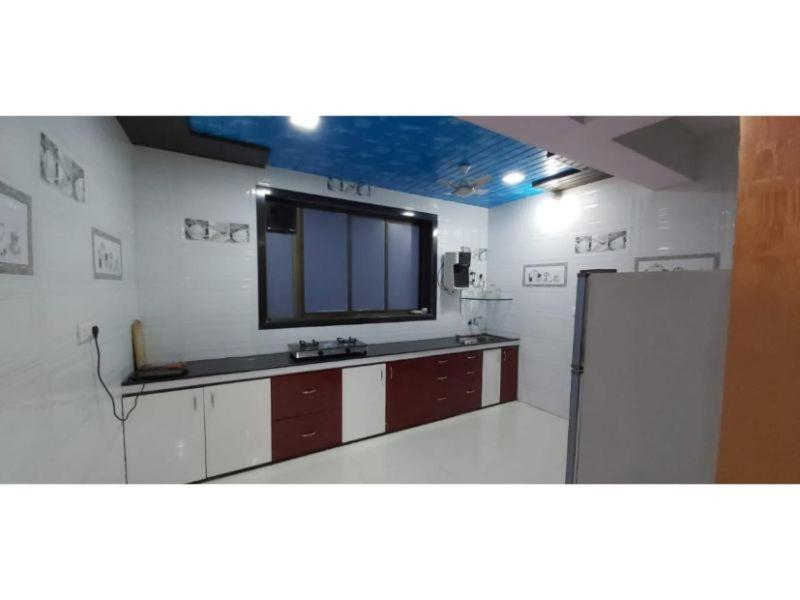 Dk Villa 3 Bhk Lonavala Exterior photo