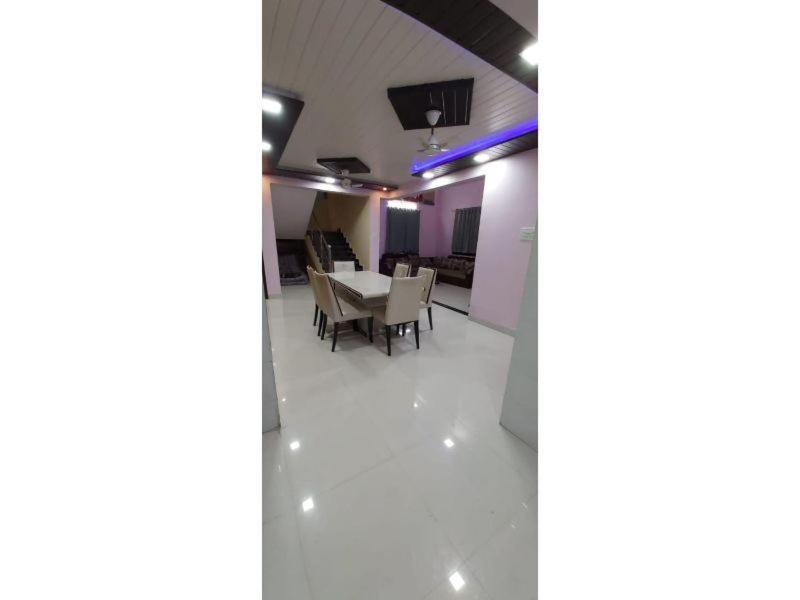 Dk Villa 3 Bhk Lonavala Exterior photo