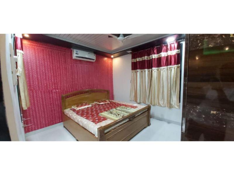 Dk Villa 3 Bhk Lonavala Exterior photo