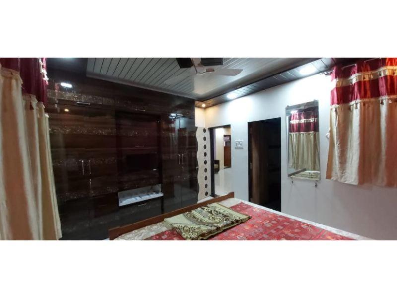 Dk Villa 3 Bhk Lonavala Exterior photo
