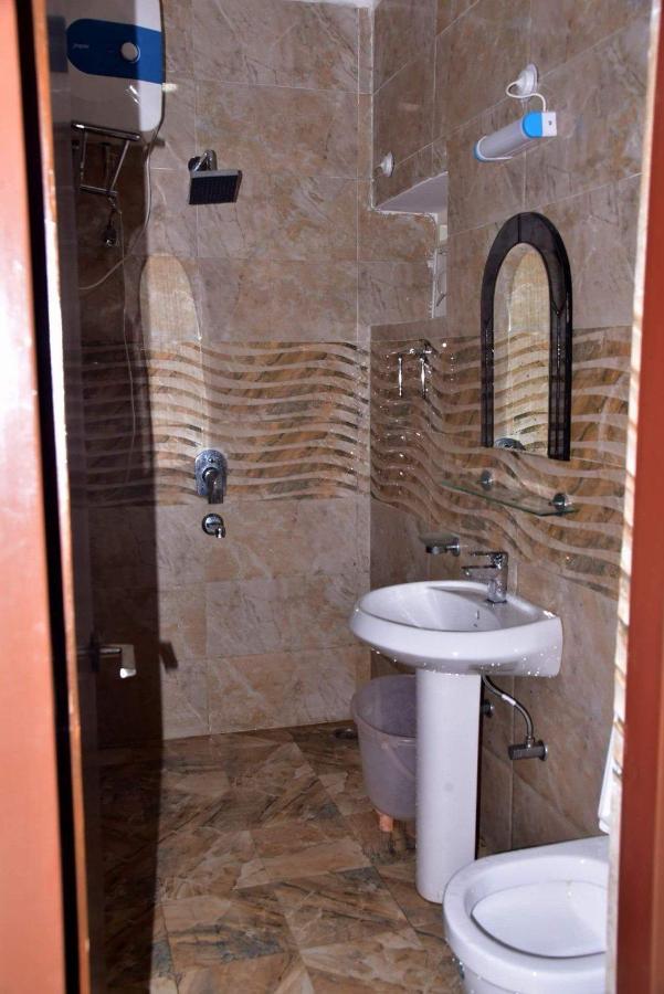 Dk Villa 3 Bhk Lonavala Exterior photo
